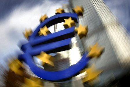 Euro-fallimento: continua la scia negativa dell'Ue