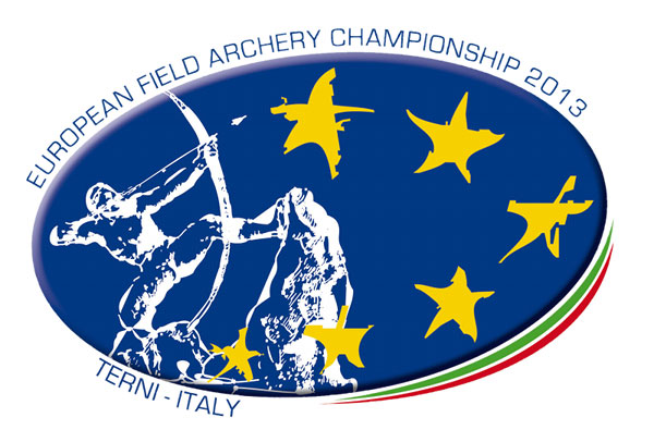 Umbria capitale del Tiro con l'Arco ospiterà dal 25 al 31 agosto l’European Field Archery Championships 2013