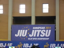 Jiu Jitsu Brasiliano. Martial Lab Perugia: Dopo l'europeo si preannuncia un anno pieno di appuntamenti