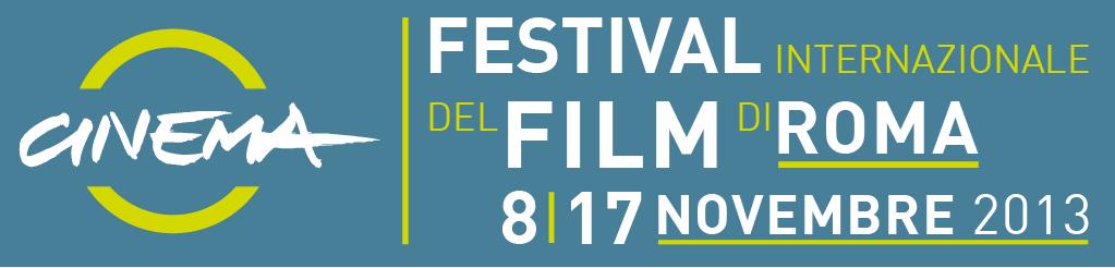 Lo scialbo Festival  internazionale del film di Roma 2013.
