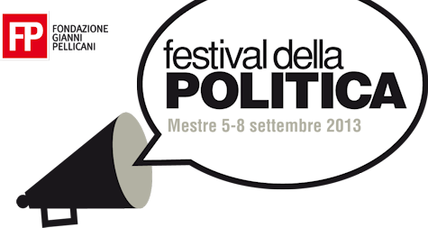 A Mestre il via al Festival della Politica