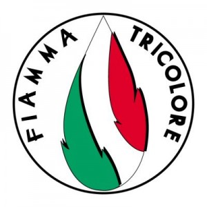 Gabriele Leccisi si candida a  Segreterio Nazionale della Fiamma Tricolore