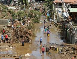 Emergenza Filippine ; Associazioni tutti unite per le cure e per un corridoio sanitario ed umanitario