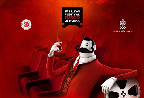 Al via il III Film festival turco di Roma
