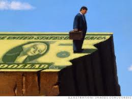 Usa: Fiscal cliff, il rischio del 'baratro' non dispiace a tutti 