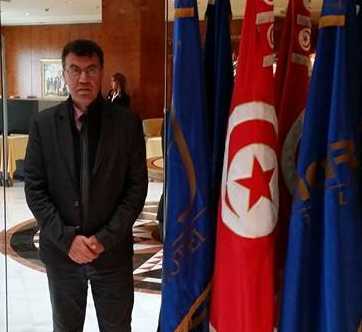 Tunisia,Foad Aodi(Co-mai): Bene accordo Italia- Tunisia, a favore di dialogo e cooperazione internazionale contro il terrorismo e i muri di intolleranza