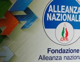Milano. Fondazione AN: ’Oltre il Muro&quot;,  Centrodestra alla ricerca dell'unità politica