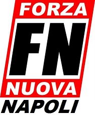 Forza Nuova: Napoli ha biogno di figli. &quot;No al Campania Pride!