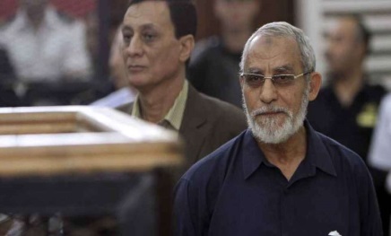 Egitto: confermata la condanna a morte del capo Fratelli Musulmani