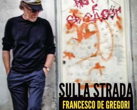 Francesco De Gregori e “Sulla strada tour” anche in Umbria 