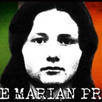 Nord Irlanda. Liberata Marian Price, prigioniera repubblicana