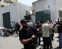 Striscia di Gaza, Hamas arresta Salafiti