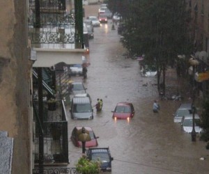 A Genova è emergenza alluvione, sono 7 i morti