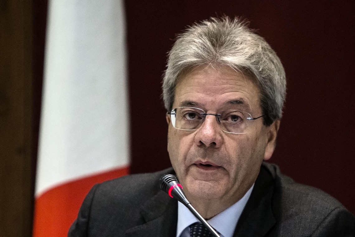 Ticino: colloquio telefonico del Ministro Gentiloni con il Ministro degli Affari Esteri svizzero Burkhalter