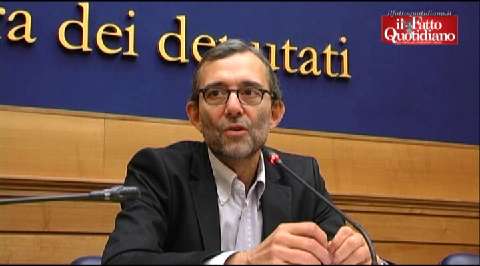 Legge elettorale,proposta Roberto Giachetti (Pd): provoca scontro alla Camera