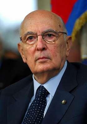 Per la serata finale di Spoleto56, il Presidente della Repubblica Giorgio Napolitano ha inviato un messaggio