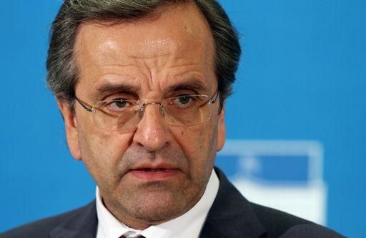 Grecia. Il premier Samaras evoca la prospettiva di una nuova Weimar