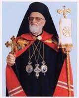 Sua Santità Patriarca Gregorio III, lettera di Natale e un appello alla riconciliazione