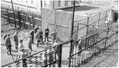 Terrore in mostra. Berlino ricorda i Gulag