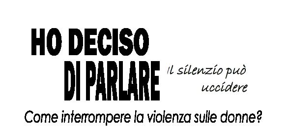 &quot;Il silenzio può uccidere: come interrompere la violenza sulle donne&quot;. Incontro pubblico a Panicale.