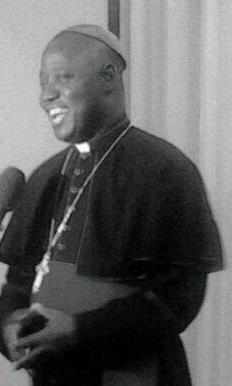 Speciale ASI : L'Arcivescovo nigeriano Kaigama al meeting di Rimini. &quot;Basta violenza e distruzione. Siamo stanchi&quot;