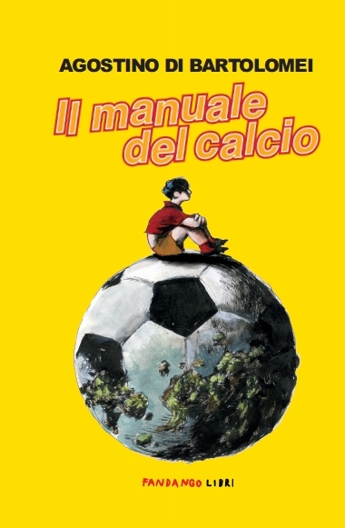 “Il calcio è semplicità”.  Presentato a Perugia il Manuale di Agostino Di Bartolomei  - I parte
