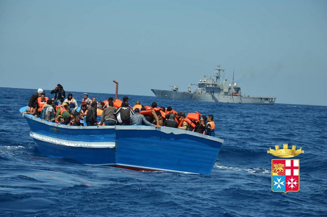 Le operazioni SAR nel Mediterraneo tra sicurezza ed emergenza umanitaria: una riflessione giuridica