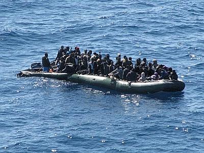 Immigrazione, Meloni (Fdi-An) : con ok Germania a Frontex plus più immigrati per Italia. Alfano perché esulti?