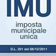 Economia. Il &quot;Salva Italia&quot; anticipa il pagamento dell'IMU al 18 giugno la prima rata