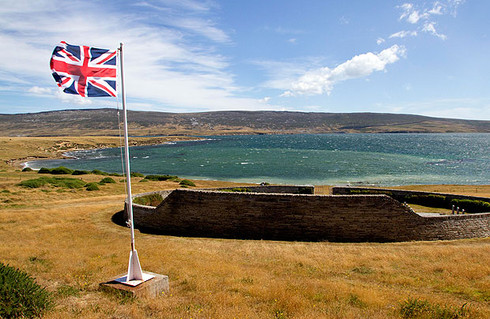Isole Falklands. La Gran Bretagna risponde alle nuove istanze argentine