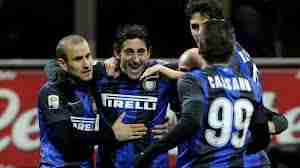 Calcio Serie A. Inter - Chievo  3 - 1, i nerazzurri ad un punto dalla zona Champions