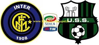 Serie A. Inter esordisce in casa contro il Sassuolo