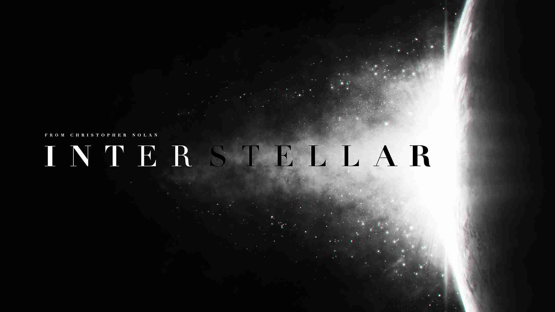 Recensione : “Interstellar” di Christopher Nolan