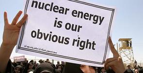 Nucleare/Russia: Aiuteremo Iran a costruire centrale Bushehr