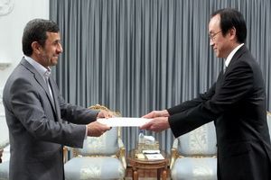 Ahmadinejad: &quot;Nulla può ostacolare lo sviluppo scientifico dell'Iran&quot;