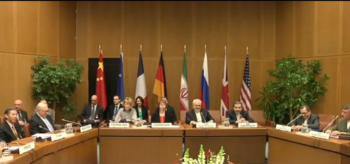 Vienna. Nucleare iraniano: negoziati prolungati a novembre fra il gruppo dei 5 Paesi + 1 e la Repubblica Islamica 