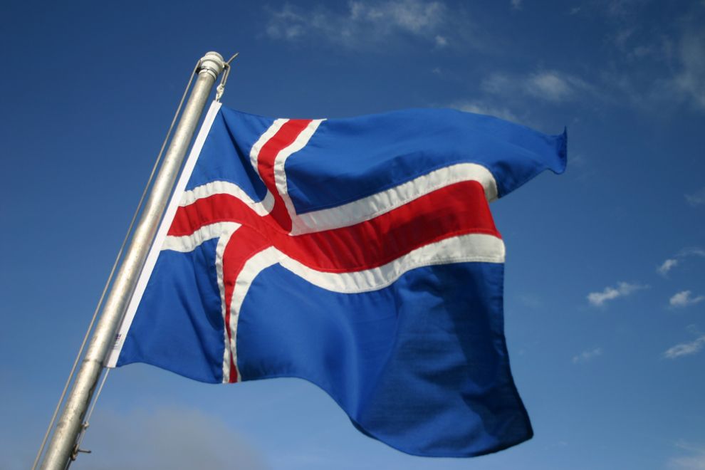 L' Islanda svolta a Destra. Durissima sconfitta dei socialdemocratici e dei filo Ue