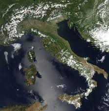 Italia. Previsioni del clima a cura di Accademia KRONOS 