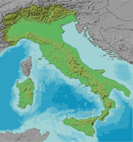 Meteo Italia. Le previsioni del tempo di Accademia Kronos dal 22  al 29 giugno 2014