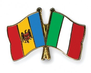 Italia-Moldova: incontro al Senato tra Casini e Ministro Esteri Gherman