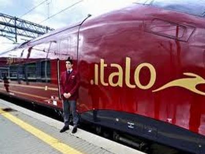 Italo viaggia anche ad Alta quota: Ntv lancia l’offerta neve con il treno 
