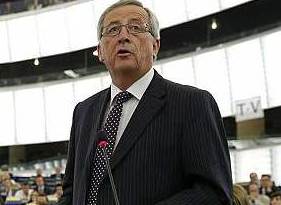 Juncker, M5S: &quot;Smentisca subito frasi a lui attribuite&quot; 