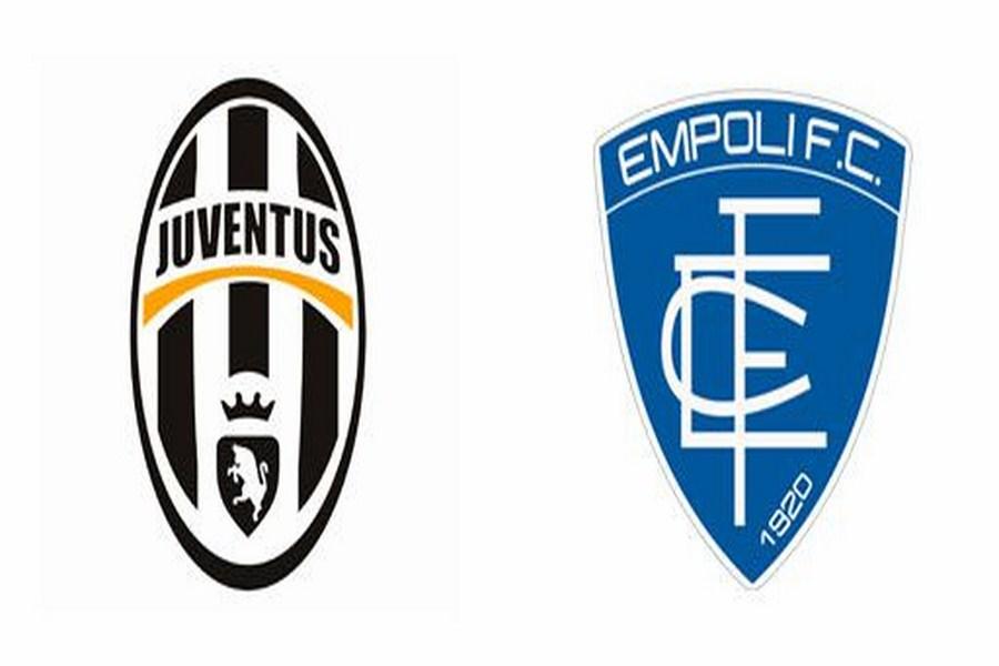 Calcio. Serie A. Juventus-Empoli 2-0. Ascesa paradisiaca per la Vecchia Signora che si porta a settanta punti in classifica