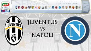 Juventus-Napoli 2-0,  Vittoria schiacciante dei bianconeri sui partenopei. 