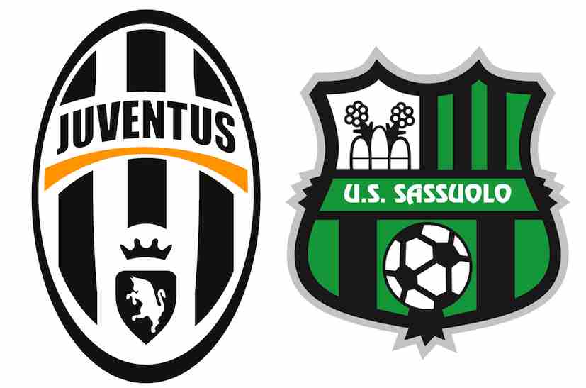 Calcio serie A. Juventus-Sassuolo 1-0. Quarto scudetto consecutivo per la Vecchia Signora? Da stasera... un po' meno sogno e sempre più realtà
