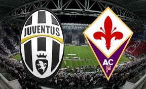Calcio Serie A. Juve-Fiorentina: buona la prima.