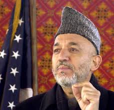 Karzai: Disposti a mantenere nove basi Usa nel Paese