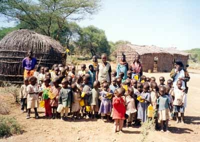 Merck Serono ha donato la centomilionesima pillola per il trattamento della schistosomiasi  In Kenya è stato dato il via ad un trattamento della schistosomiasi su larga scala