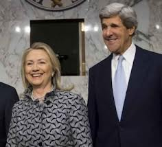 Usa: commissione Esteri approva nomina Kerry a Segretario di Stato