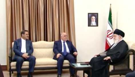 Incontro Iran-Iraq. Khamenei: sosteniamo il governo iracheno contro terrorismo ed ingerenza straniera